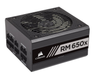 Corsair RMx 650W 80 Plus Gold - 472755 - zdjęcie 1